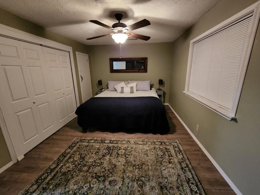 Spacious Family Farmhouse Pikeville المظهر الخارجي الصورة